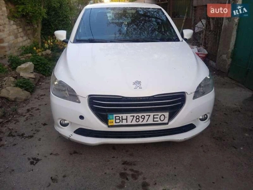 Peugeot