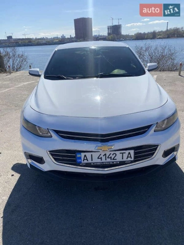 Chevrolet