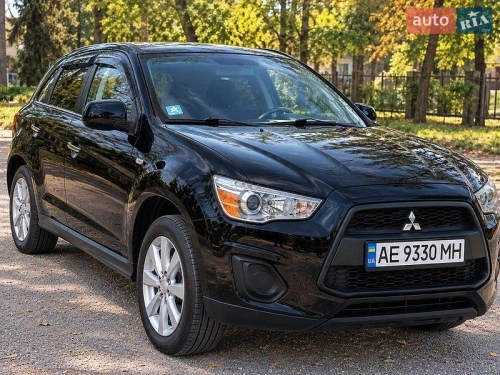 Mitsubishi