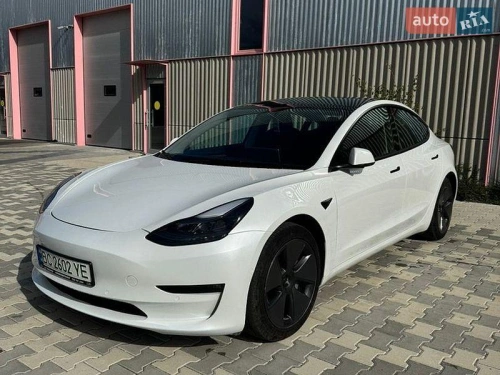 Tesla
