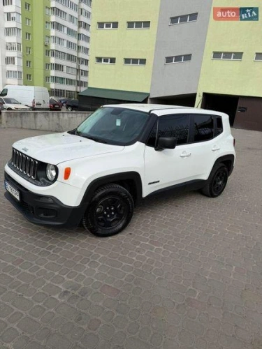 Jeep