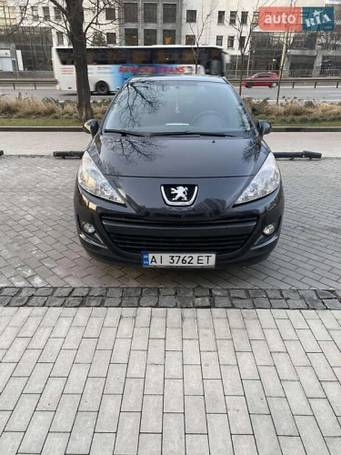 Peugeot