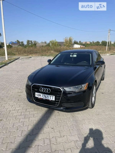 Audi