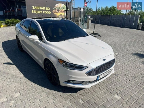 Ford
