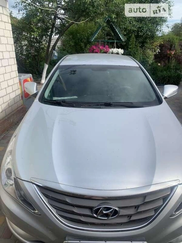 Hyundai