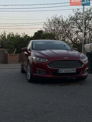 Ford