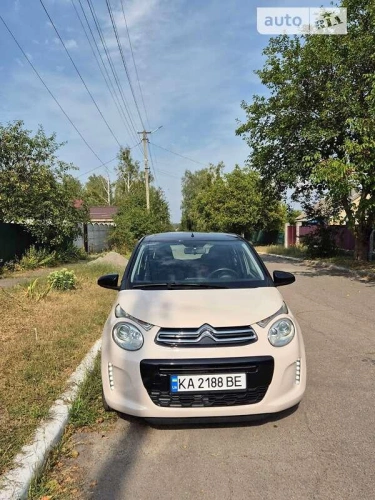 Citroen
