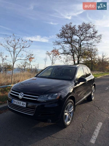 Volkswagen