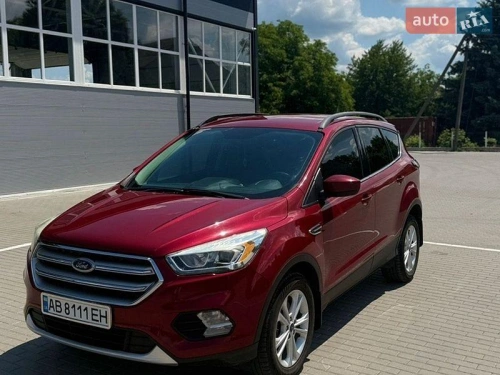 Ford
