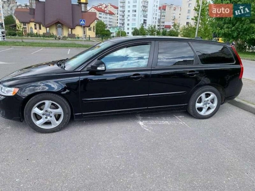Volvo