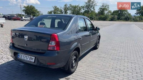 Dacia
