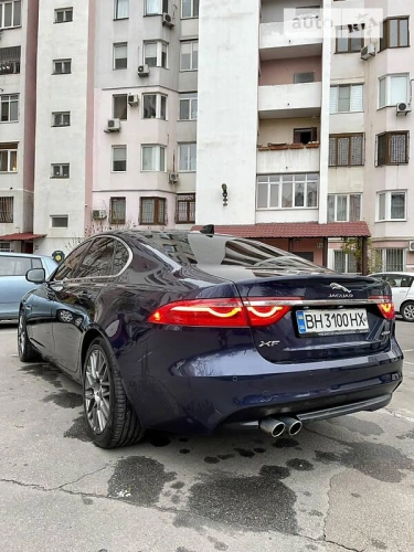 Jaguar