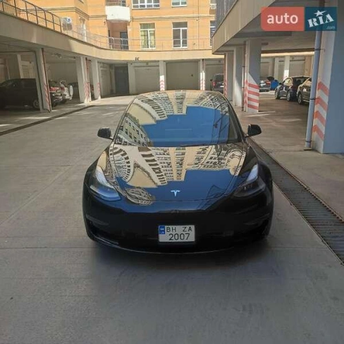 Tesla