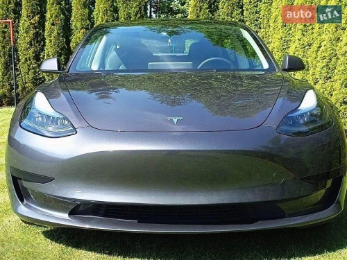 Tesla
