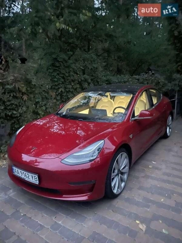 Tesla