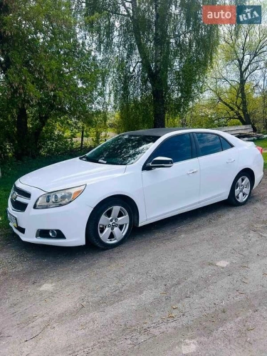 Chevrolet