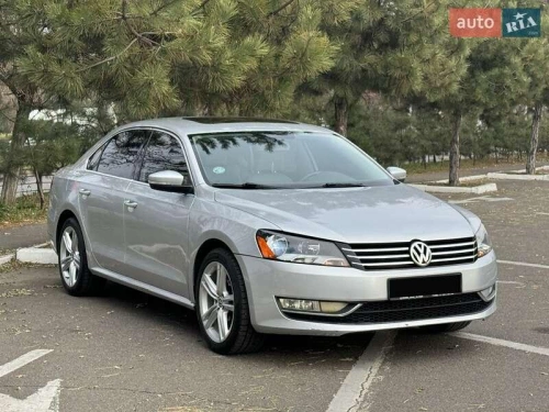 Volkswagen