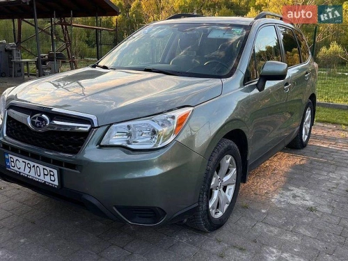 Subaru