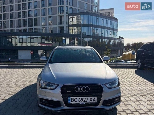 Audi