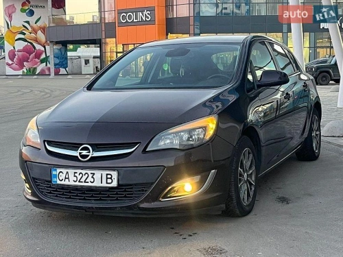 Opel