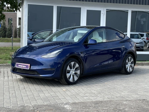 Tesla