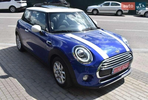 MINI