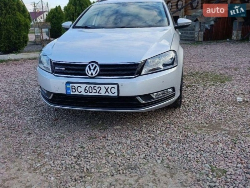Volkswagen