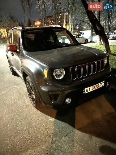 Jeep