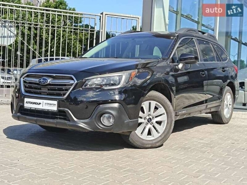 Subaru