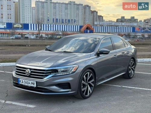 Volkswagen