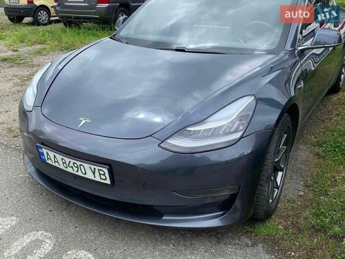 Tesla