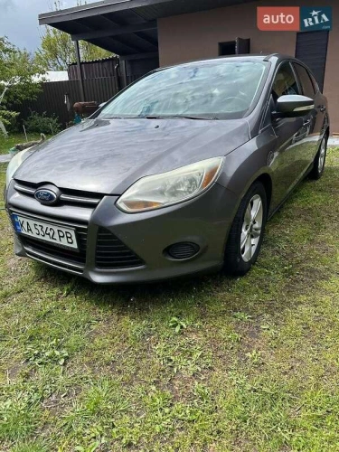 Ford