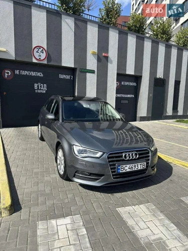 Audi