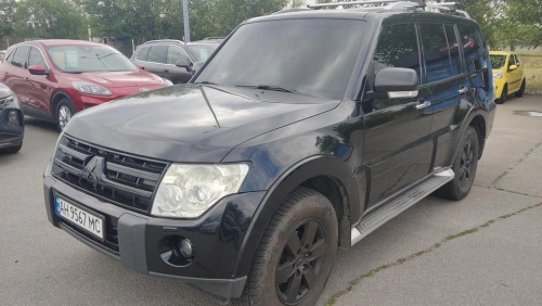 Mitsubishi