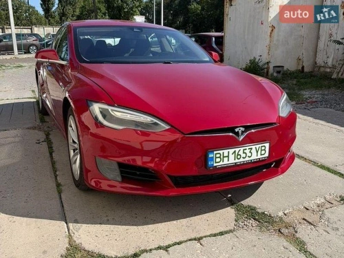 Tesla