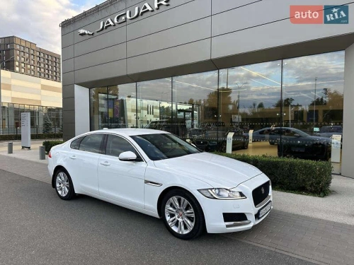 Jaguar