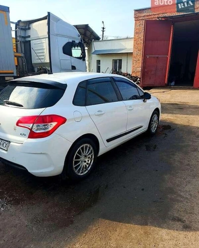 Citroen