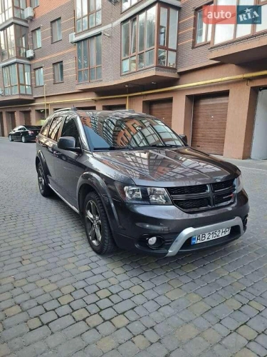 Dodge