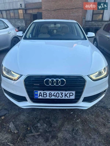 Audi