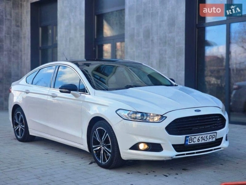Ford