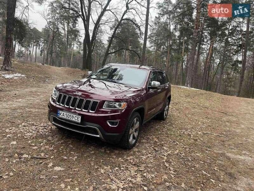 Jeep