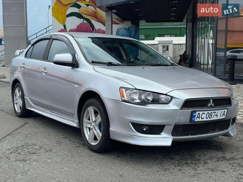 Mitsubishi