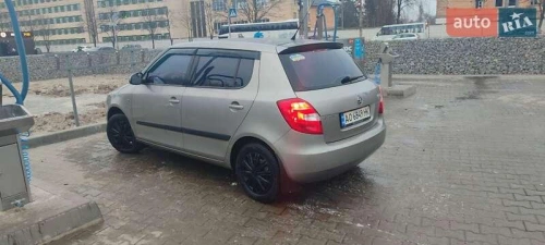 Skoda