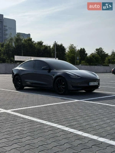 Tesla