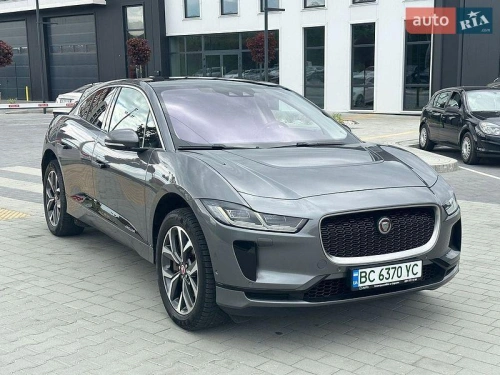 Jaguar