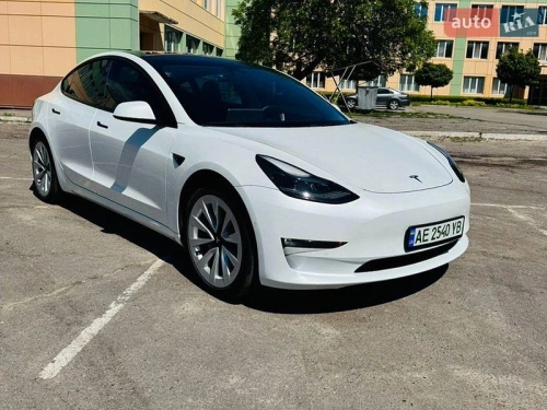 Tesla