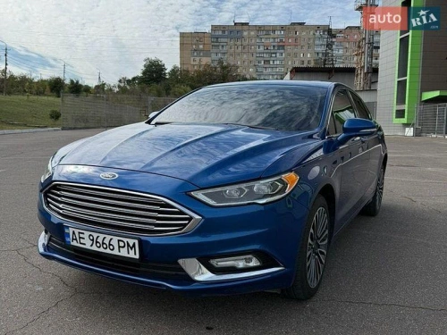 Ford