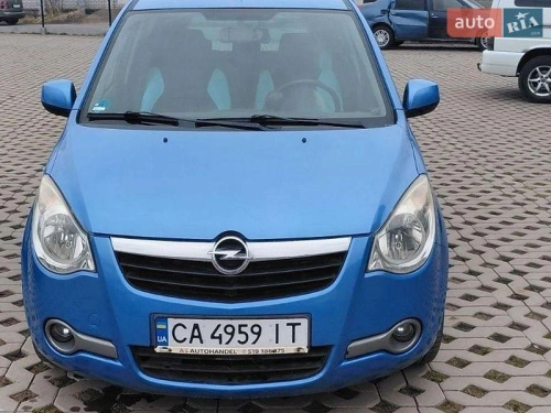 Opel