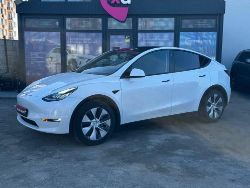 Tesla