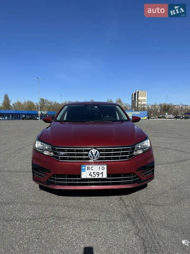 Volkswagen